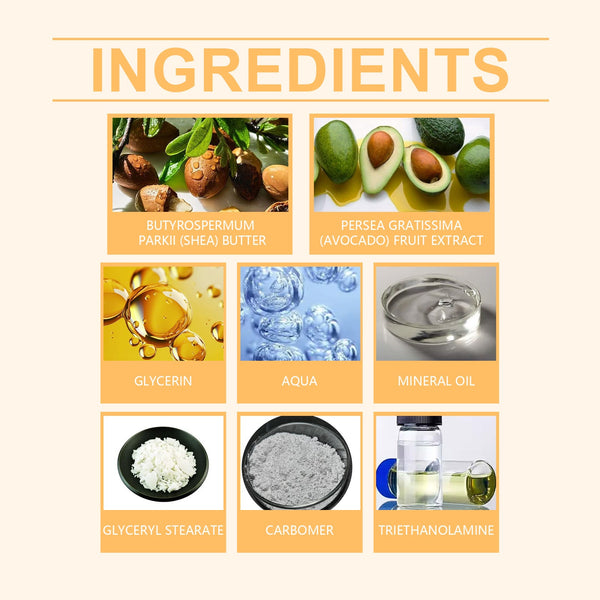 Body Moisturizing, Moisturizing, Moisturizing And Smoothing Multi-Functional Nourishing Oil For Hair