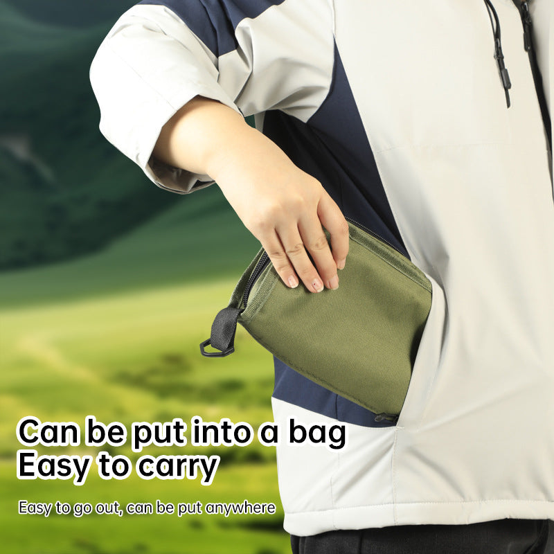 New Wireless Karaoke Smart Bluetooth Speaker, Car Audio Subwoofer, Gift for Computers/People, Street Fashion Gift