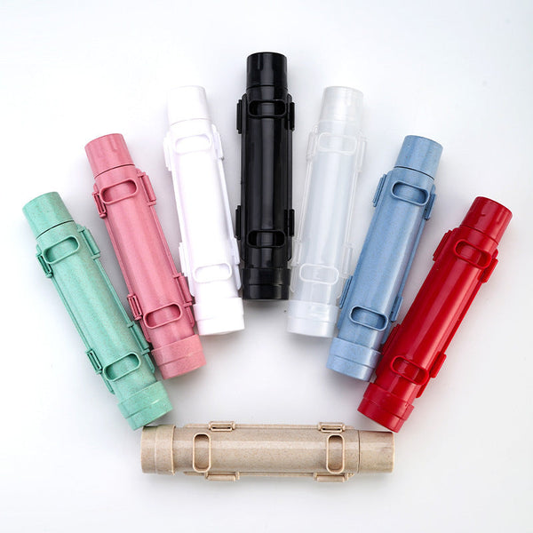 Creative Promotion of The Cylindrical Sushi Model Dly Sushi Machine for Le Shou Drivers' Household Use