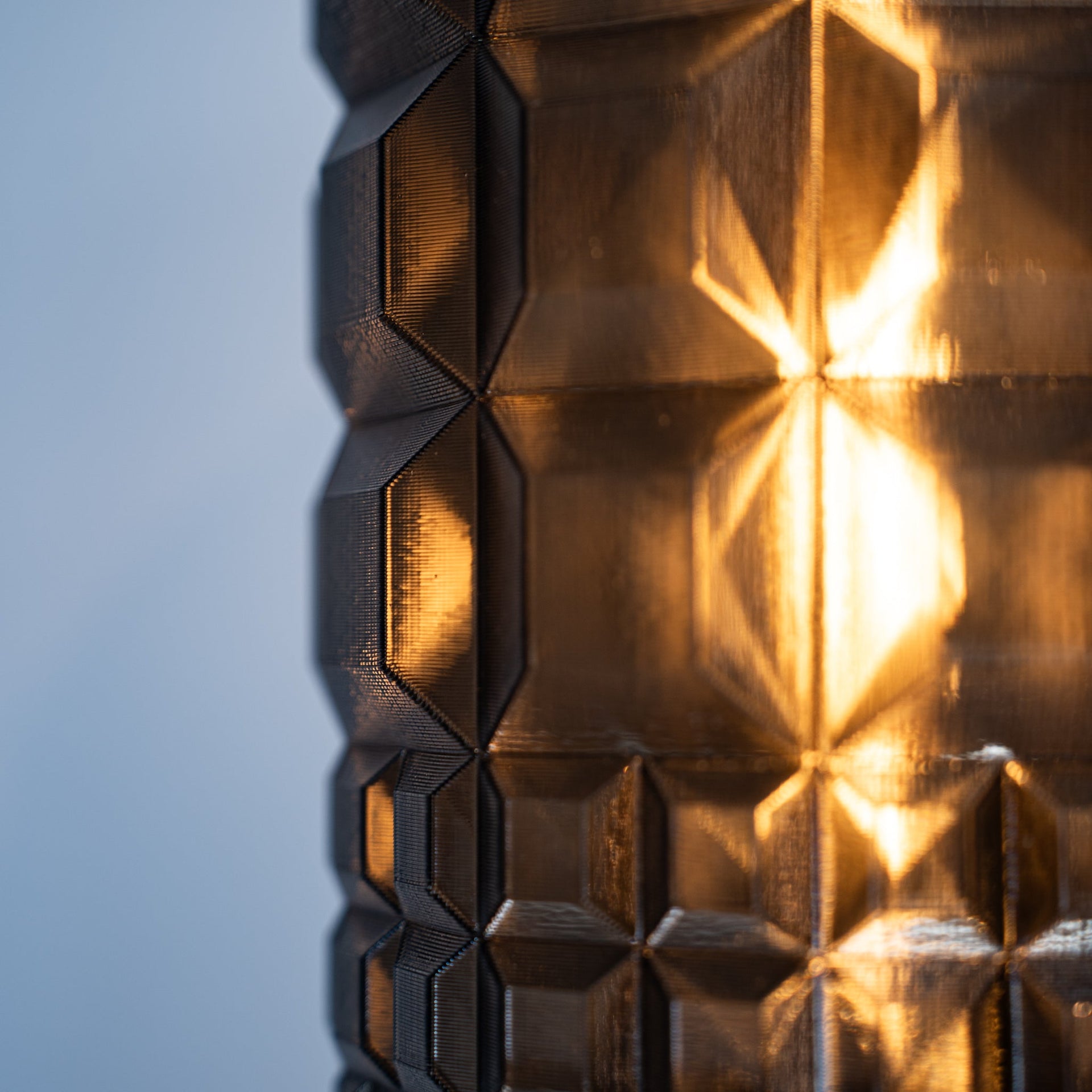 Gem Lamp