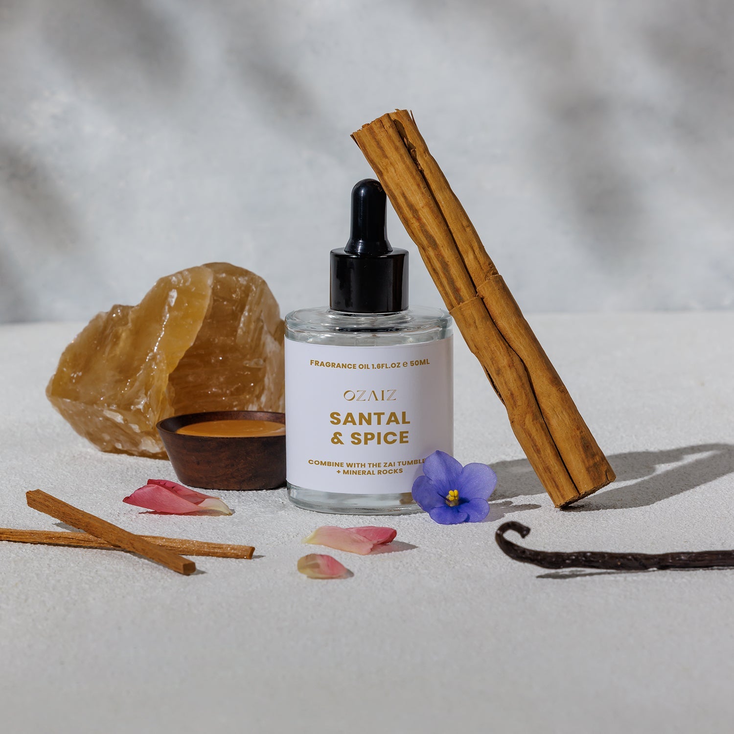 Fragrance Oil Refill