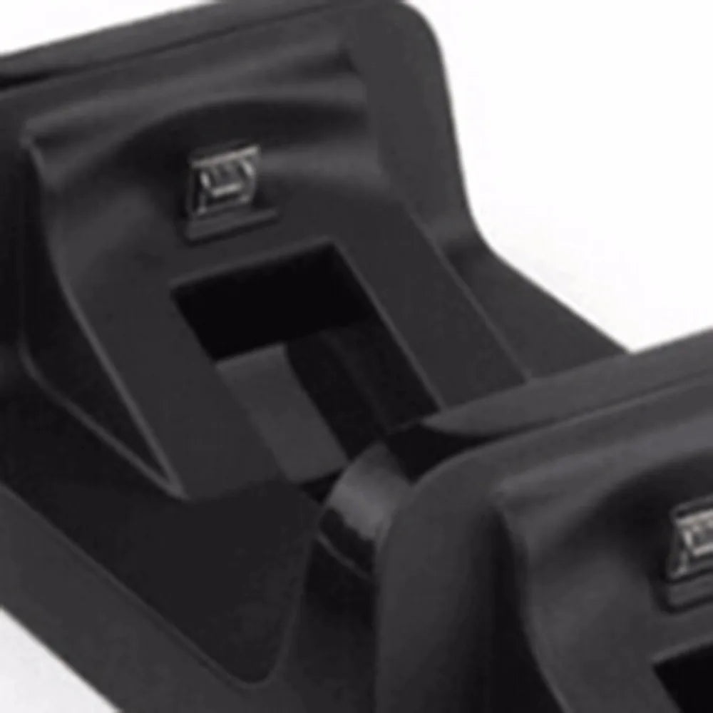 Dual USB Charging Dock Station Stand for Playstation 4 for PS4 Game Controller Digital dr