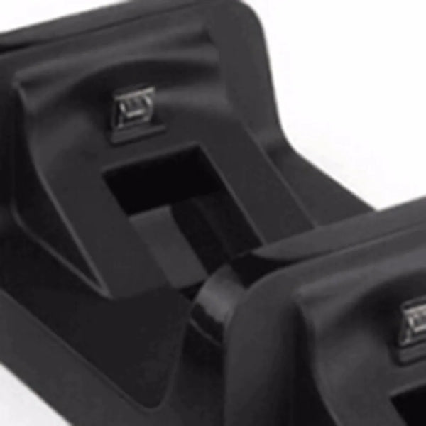 Dual USB Charging Dock Station Stand for Playstation 4 for PS4 Game Controller Digital dr