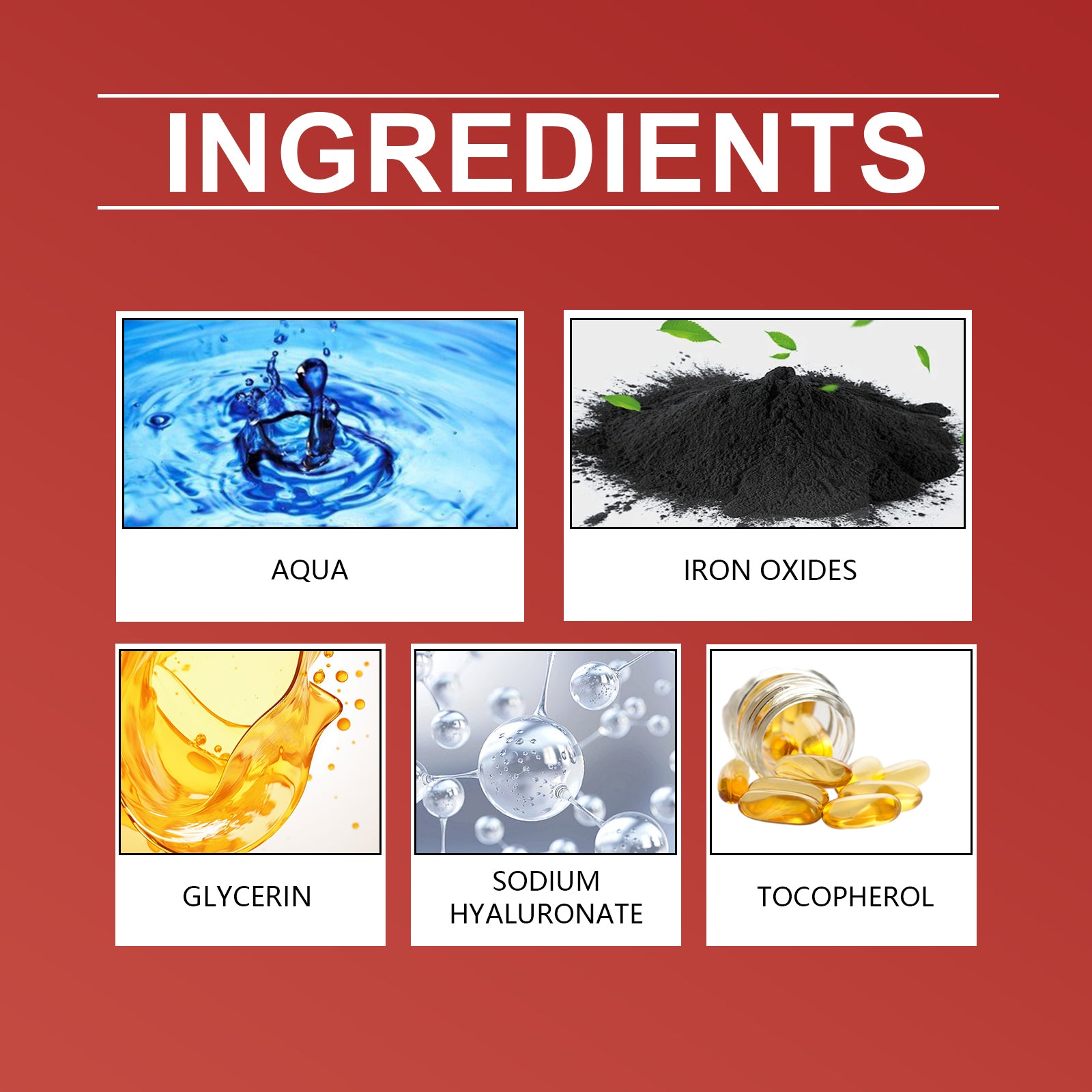 Moisturizing Lip Gloss Gloss Gloss Lip Glaze Easy Color Moisturizing And Multi-Colored Lip Balm