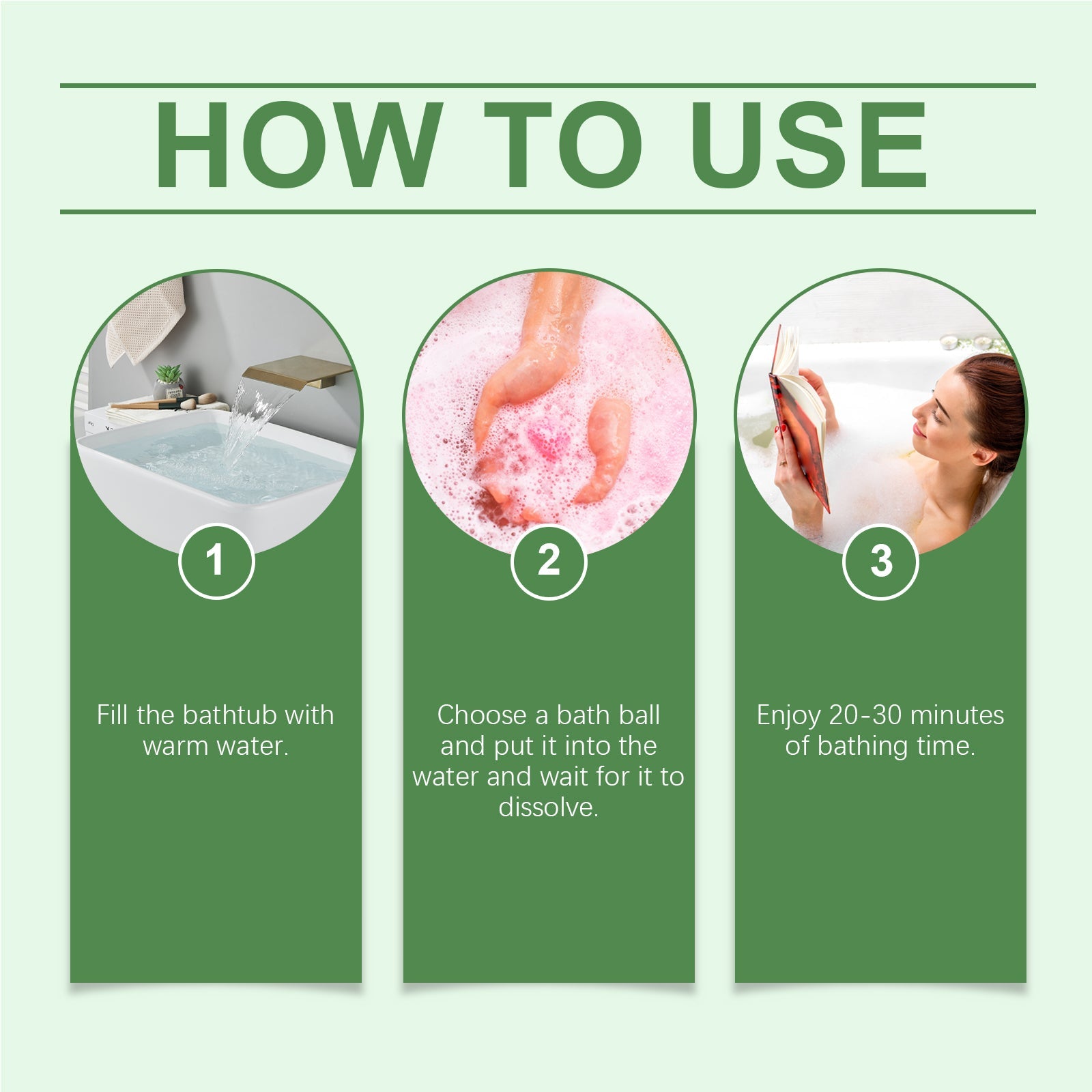 Fragrant Shower Ball, Plant-Scented Shower Ball Cleans And Moisturizes The Body With A Colorful And Fragrant Shower Ball