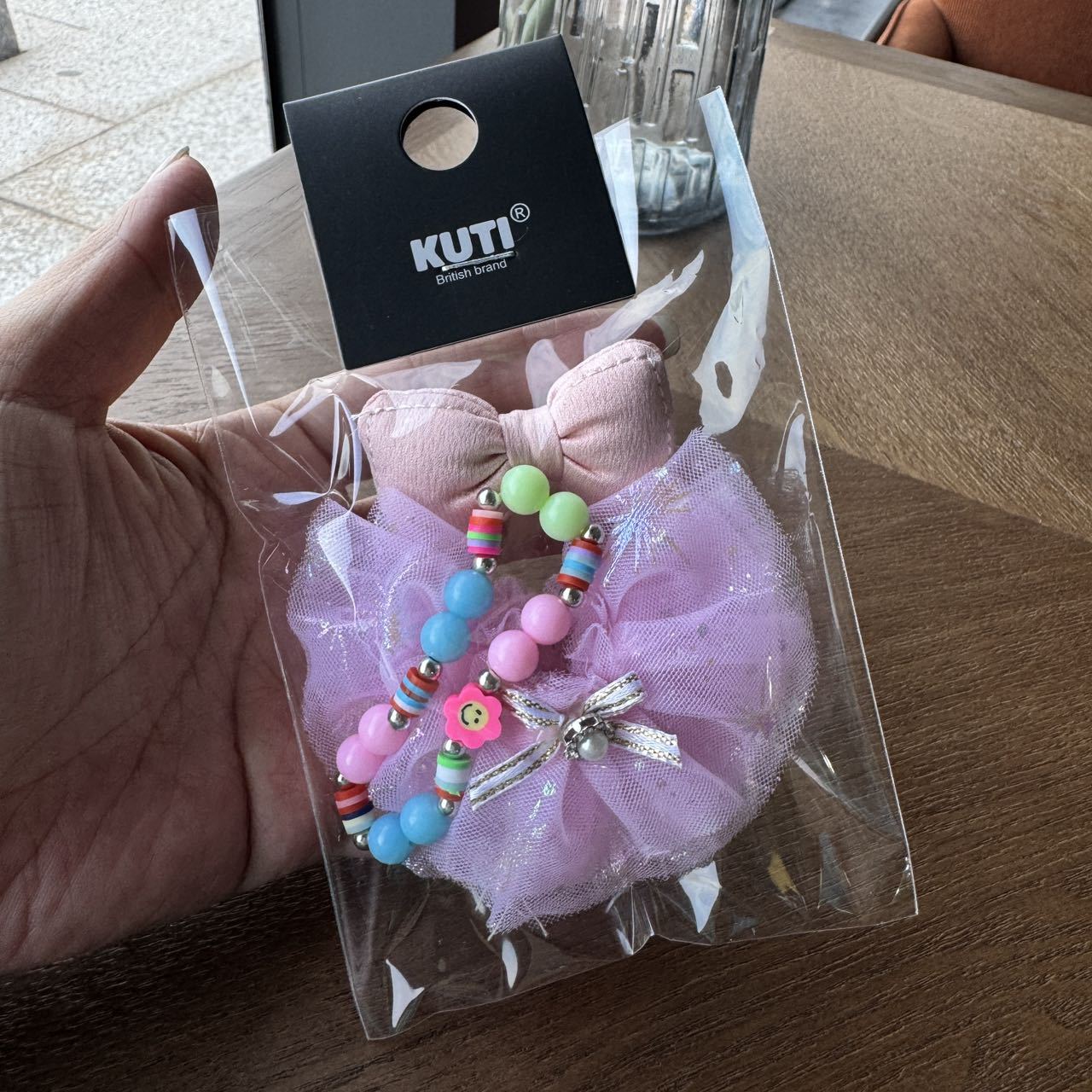 Labbubu Doll 17cm Labbubu Pendant Doll Clothes Accessories Shorts Keychain Air Cotton