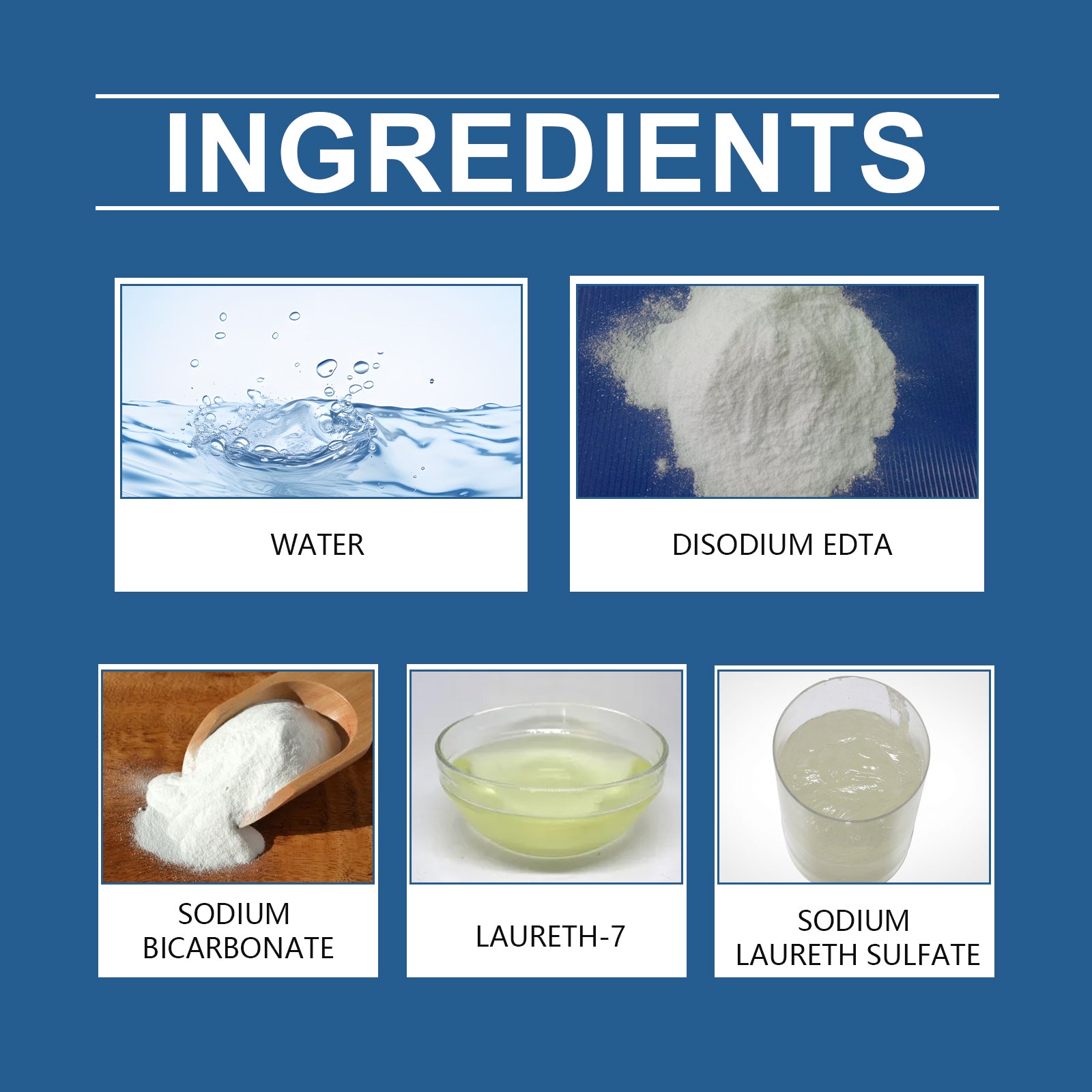 Multi-Surface Foam Cleaner Multi-Purpose Mild Foam Cleaner For Kitchen Cooktops