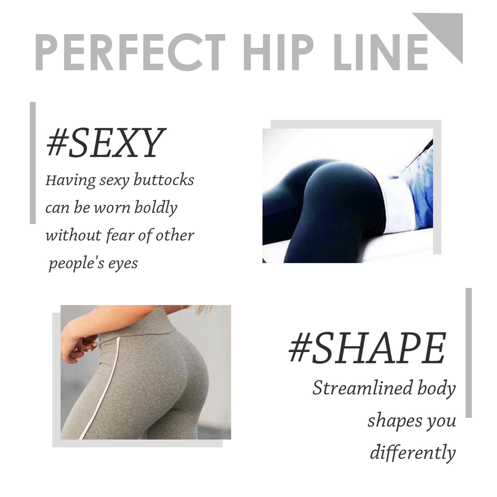 Hip Lift Cream, Firming Moisturizing Massage Slimming Hips Treatment Cream