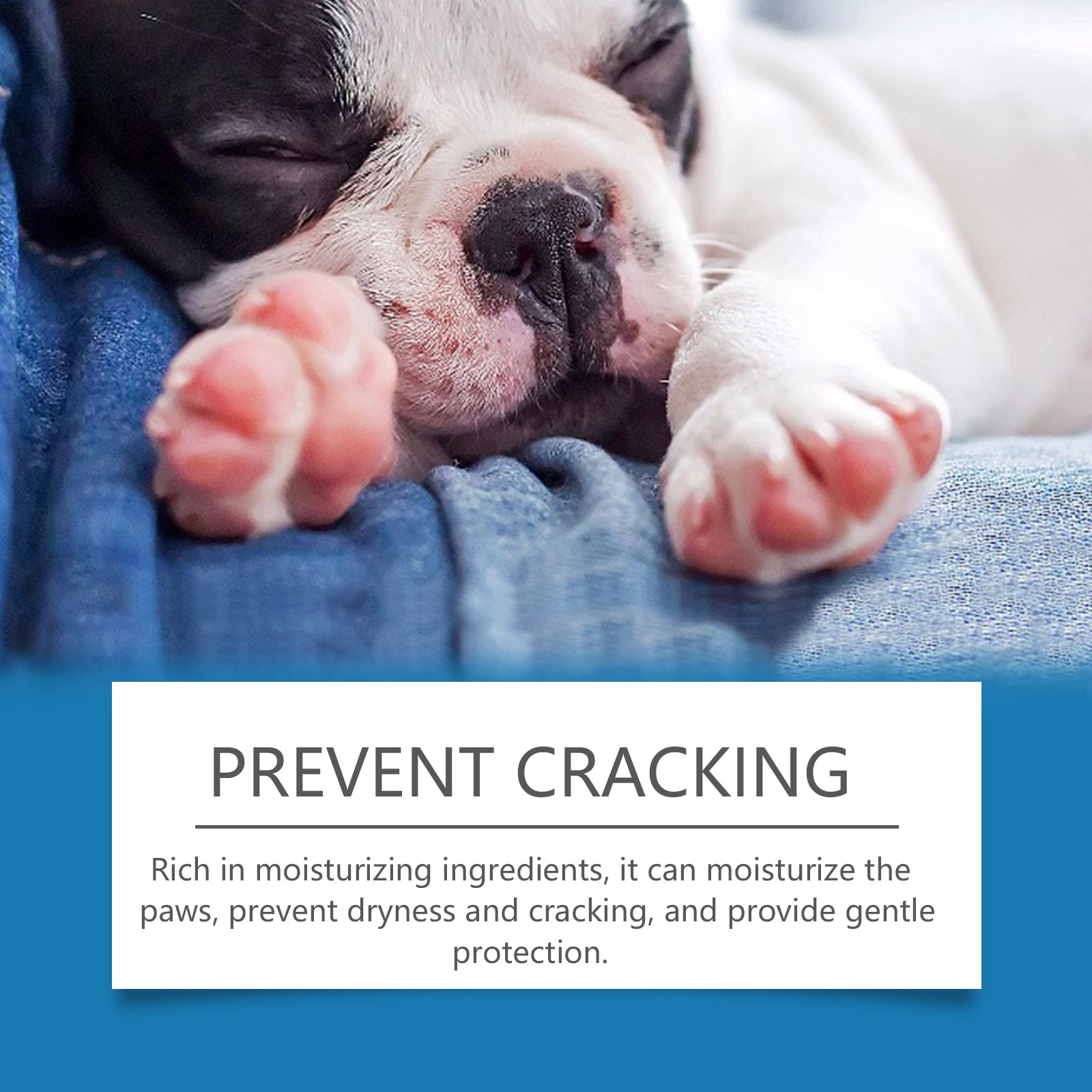 Pet Paw Cleaner Deep Wash Feet For Dogs And Cats Soles And Pads Care Foam