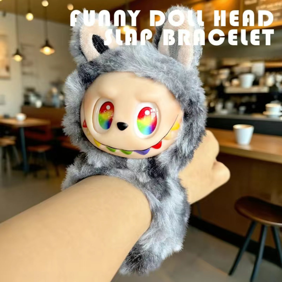 Labubu Bracelet