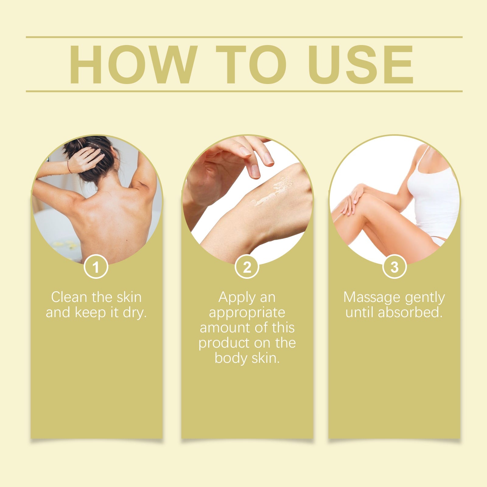 Chamomile Body Essential Oil Hydrating And Moisturizing Body Moisturizing Massage Essential Oil For Long-Lasting Moisturizing