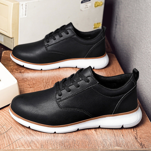 Casual mesh shoes fashionable fly woven surface breathable and lightweight sports shoes