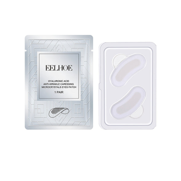 Anti-Wrinkle Eye Mask, Lightening Eye Lines, Moisturizing And Firming Eye Mask
