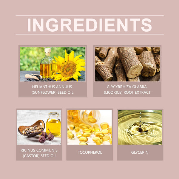 Herbal Chest Care Cream Mild Ingredients Daily Moisturizing And Repairing Chest Skin Care Cream