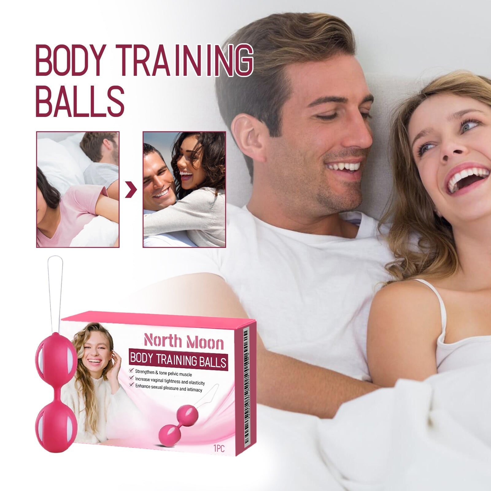 Body Ball, Relieve Physical Discomfort Moisturizing Exercises Enhance Endurance Body Care Balls