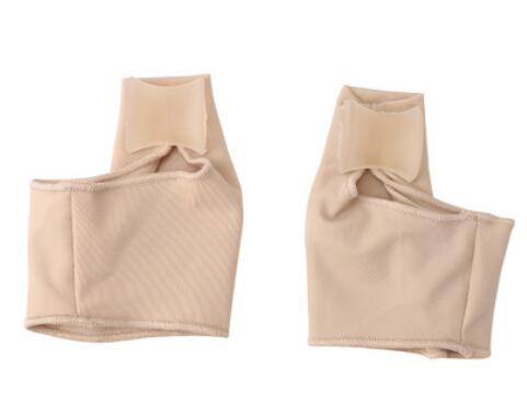 Toe Separator Hallux Valgus Bunion Corrector Orthotics Feet Bone