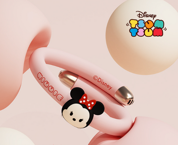 New Plant Essential Oil Mosquito Repellent Bracelet for Children and Adults Outdoor Mosquito Repellent Bracelet for Couples