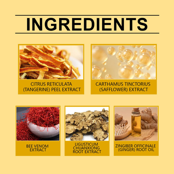 Toxic Bee Lymph Slimming Detox Patch Lymphothyroid Care Health Care Bee Venom Slimming Slimming Detox Patch