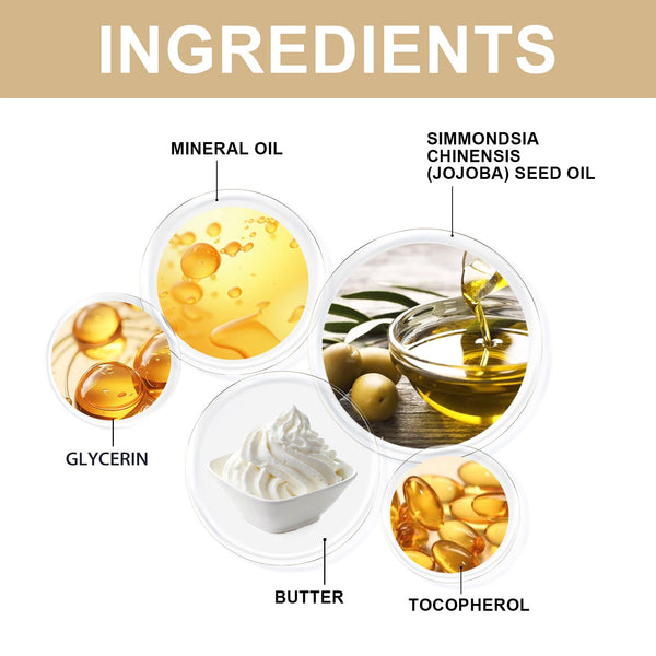 Handcrafted Body Oil, Body Massage Moisturizing Firming And Tender Skin Care Essential Oil