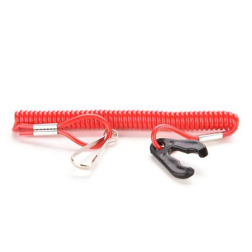 Boat Outboard Engine Motor Lanyard