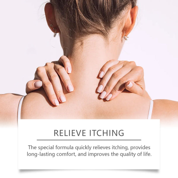 Herbal Care Cream Moisturizes, Moisturizes, Relieves Skin Discomfort And Gently Caress Skin