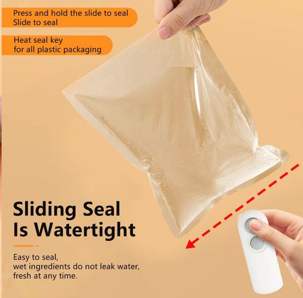 SealSync Mini Sealer