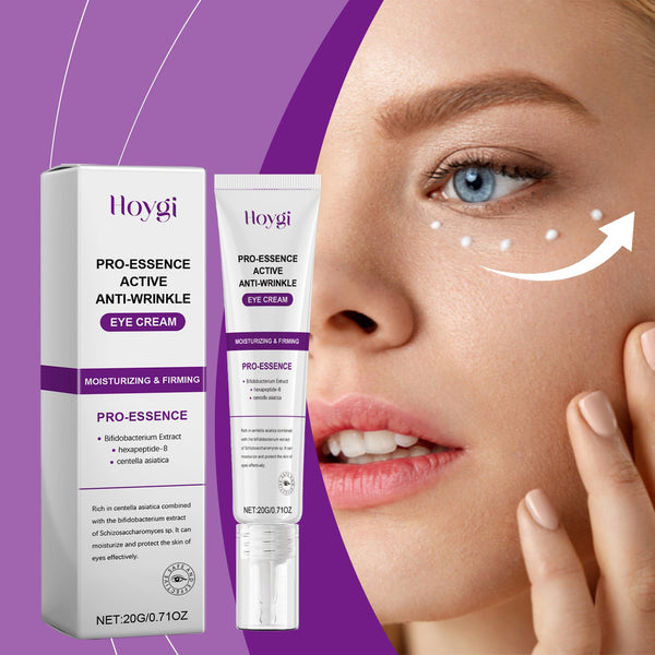 Firming Eye Cream Moisturizes And Hydrates Gently Firming Eye Care Massage Delicate And Smooth Skin Eye Cream