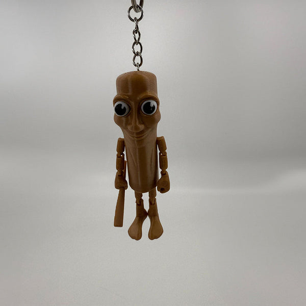 Collectible anime action figures & garage kits of Tungtung Sahur, Tralalelo etc., great gifts.