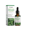 Digestive And Intestinal Health Drops, Organic Oregano Oil Drops Treatment