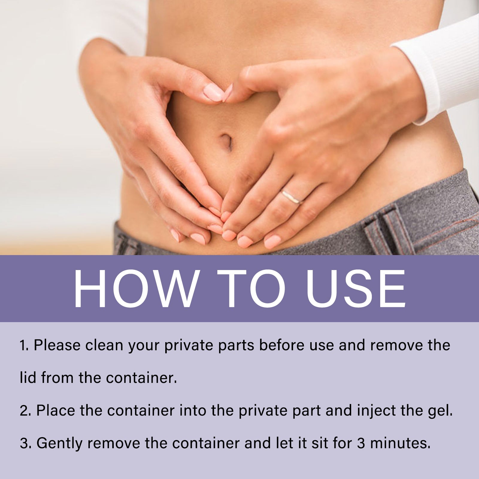 Body Sculpting Gel For Women Body Cleansing Deodorizing Itchy Body Cleansing Slimming Gel