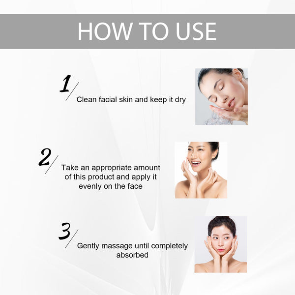 Hydrating Cream Hydrating And Lightening Facial Acne Repair Redness Hydrating And Brightening Moisturizing Cream