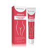 Women's Cream Gently Moisturizes And Moisturizes Body Skin With A Daily Herbal Cream