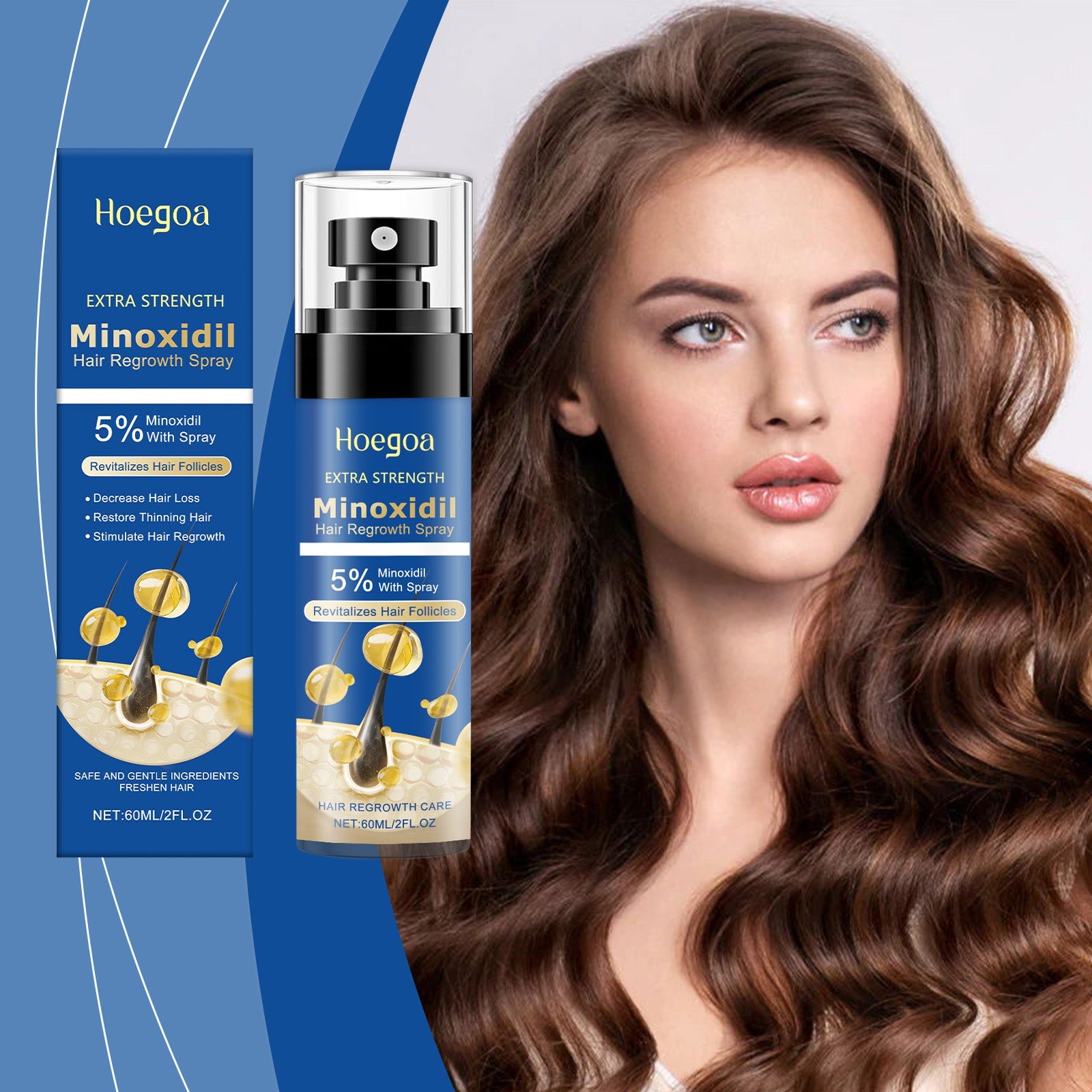 Hair Essence Nourishing Hair Care Essential Oil Soft And Fragrant Nourishing Hair Care Essence