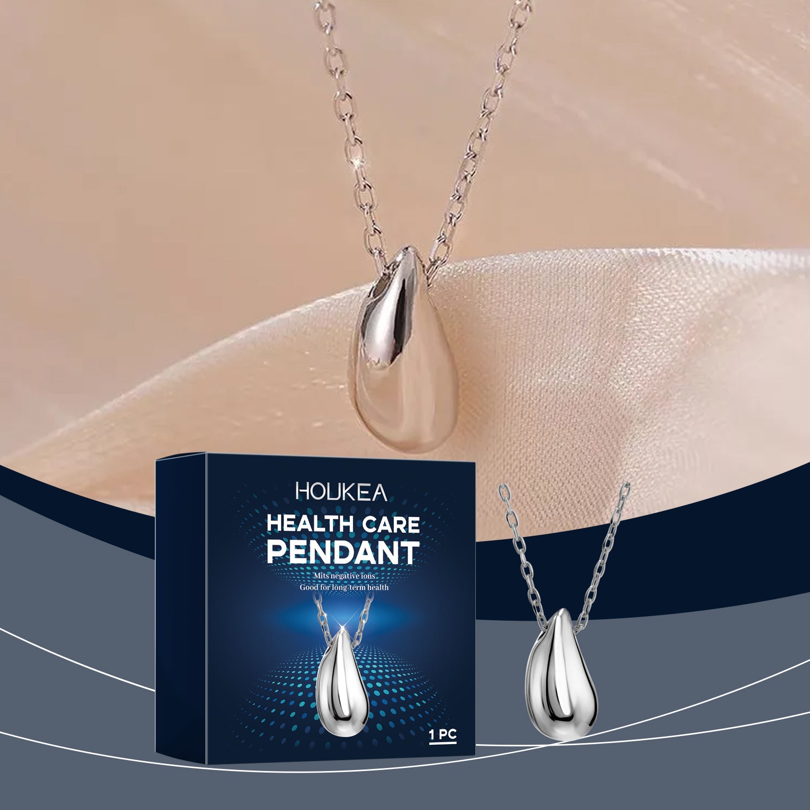 Care Pendant Carry Around Stylish Tie-Ins To Ease Discomfort Everyday Accessories Pendants
