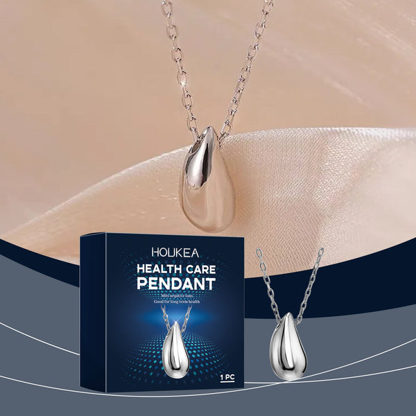 Care Pendant Carry Around Stylish Tie-Ins To Ease Discomfort Everyday Accessories Pendants