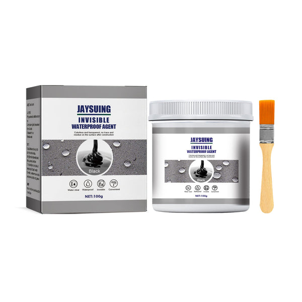 Waterproof Glue, Kitchen Door And Window Tile Water Pipe External Wall Waterproof, Leakproof And Free Smashing Brick Glue Coating