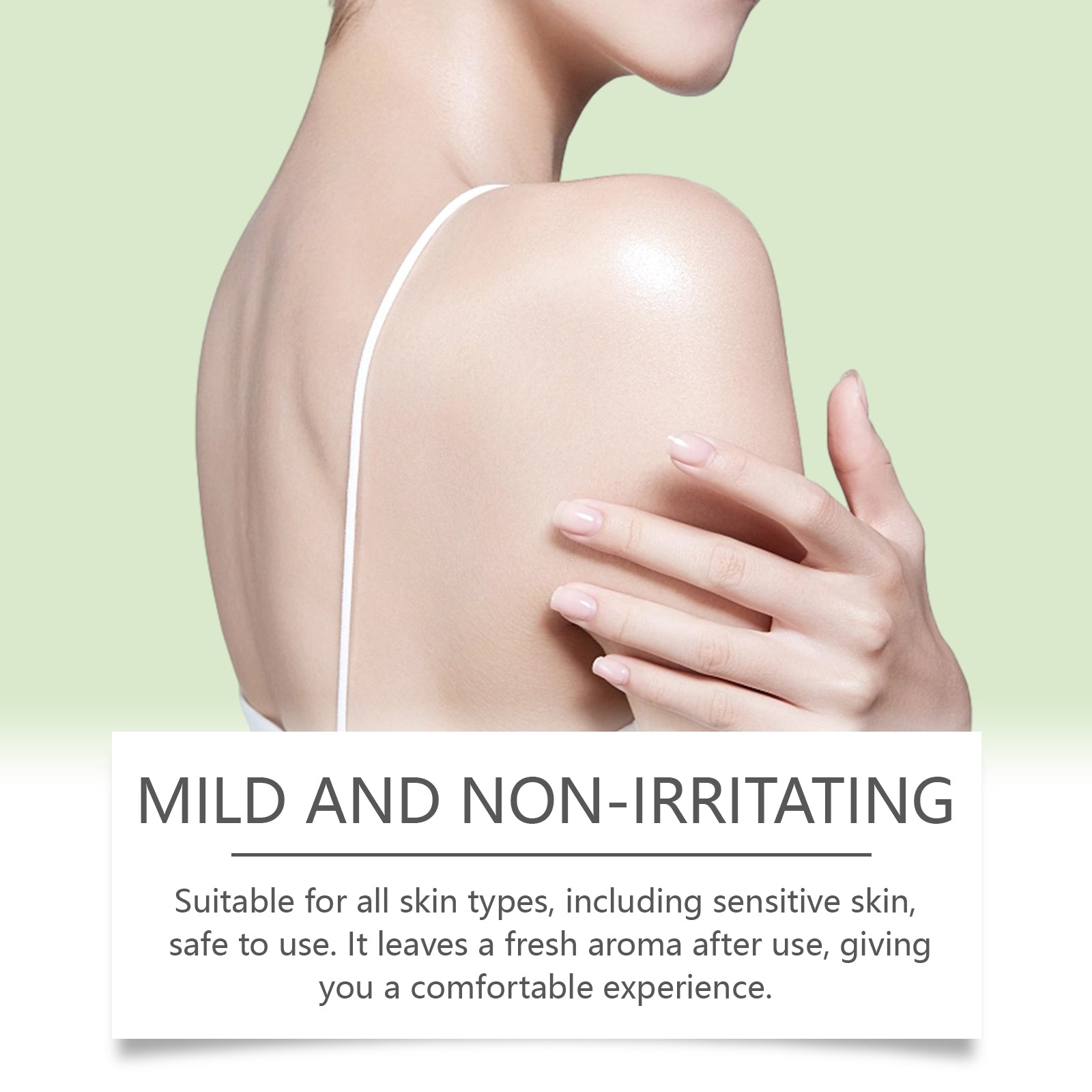 Comfrey Keryou Essence, Smoothing Body Skin Repair And Toning Meat Granules Moisturizing Essence