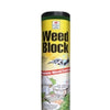 3' x 100' Weed Control Herbicide Alternative Landscape Fabric