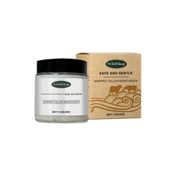 Butter Skin Moisturizer Deeply Hydrates And Moisturizes The Skin