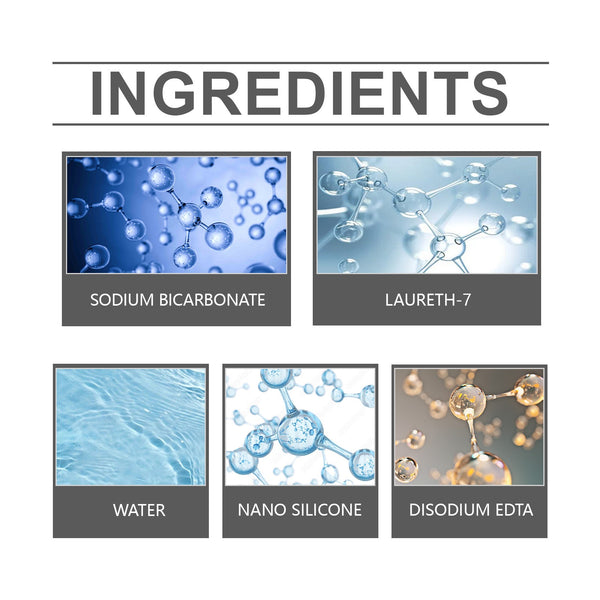 Automotive Coating Agent, Varnish Waxing Antifouling Brightening Automotive Paint Coating Crystal Plating Agent For The Whole Vehicle