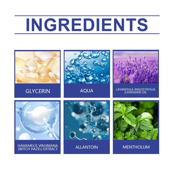 Night Patch, Relieve Muscle Tension And Body Fatigue To Help You Fall Asleep Quickly