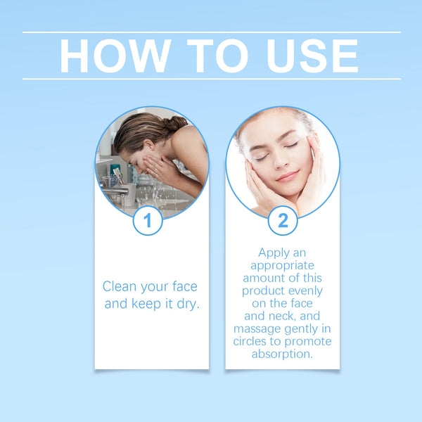 B5 Elastic Healing Essence Enhances Skin Elasticity, Hydrates Moisture, Moisturizes And Tender Skin Care Essence