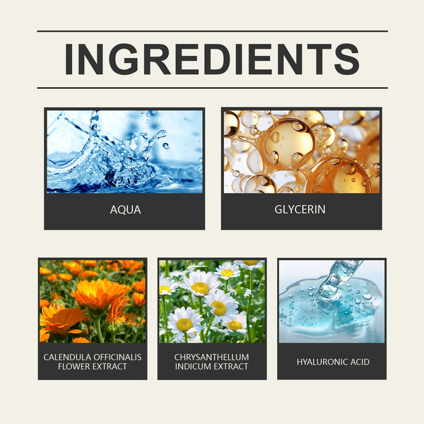 Acne Patch Care Series Gentle Cleansing Acne Facial Invisible Patch