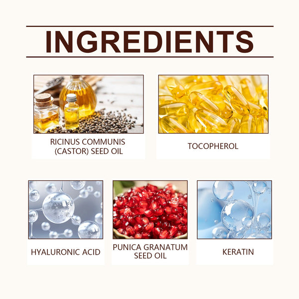 Heat Protection Pre-Ironing Spray Nourishes And Soothes Dry And Irritated Hair