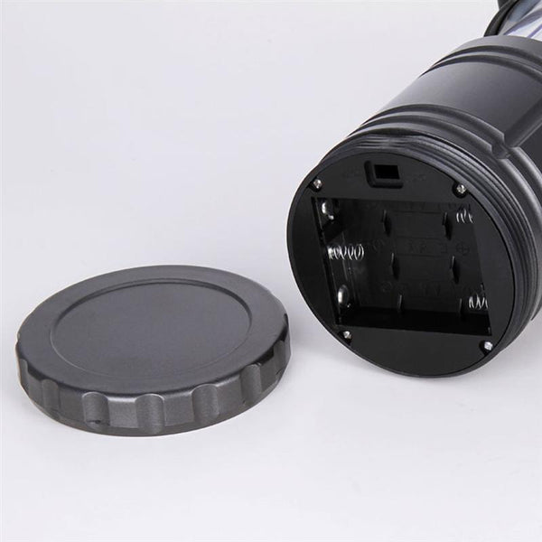 30 LED Portable Lantern Collapsible Camping Tent Night Light For Emergency Hiking Outdoor Activities