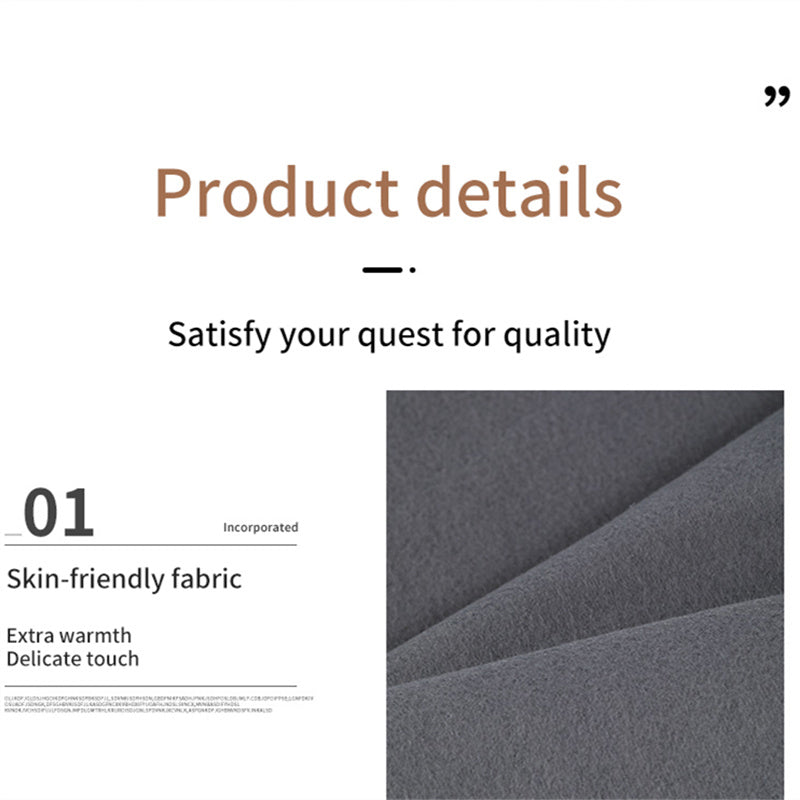 Intelligent Timing Four Gear Temperature Regulating Electric Blanket