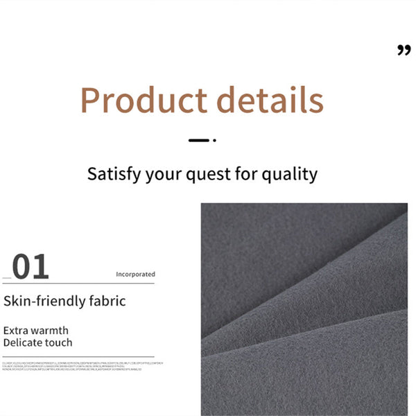 Intelligent Timing Four Gear Temperature Regulating Electric Blanket