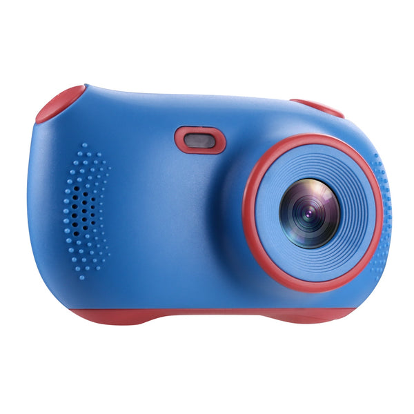 New Cute Fashion Children Digital Camera Can Take Pictures Can HD Video Mini SLR Interest Training Toy Gift