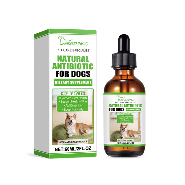 Dietary Supplements For Dogs, To Promote Pet Health Pet Dogs Special Dietary Supplements