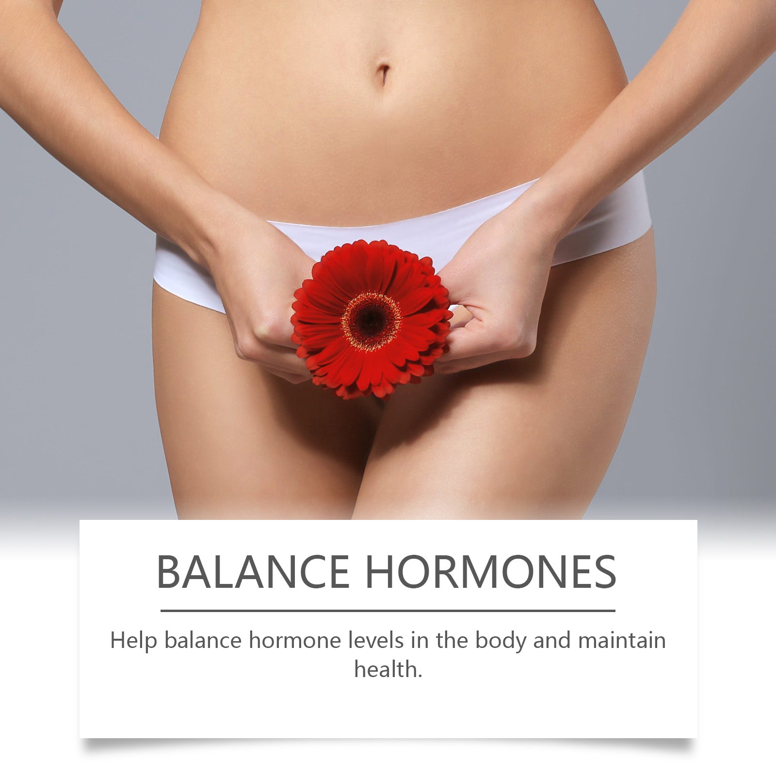 Women's Body Care Gel Moisturizing Moisturizing Body Relief Mild Treatment Gel